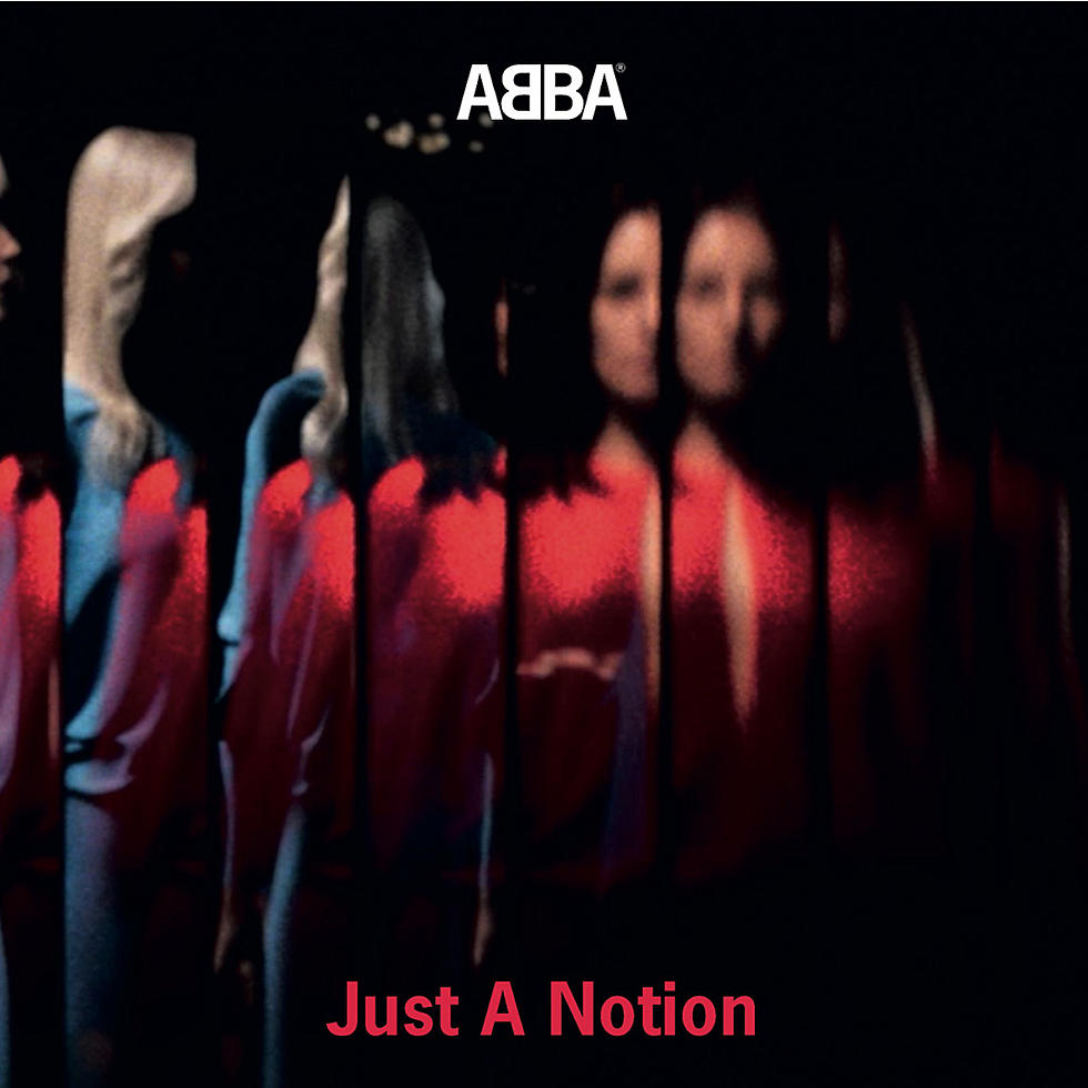 Listen to ABBA&#8217;s Update of Unreleased Classic-Era Song ‘Just a Notion’