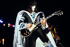 The Moment Ace Frehley Knew It Was Time to Leave Kiss