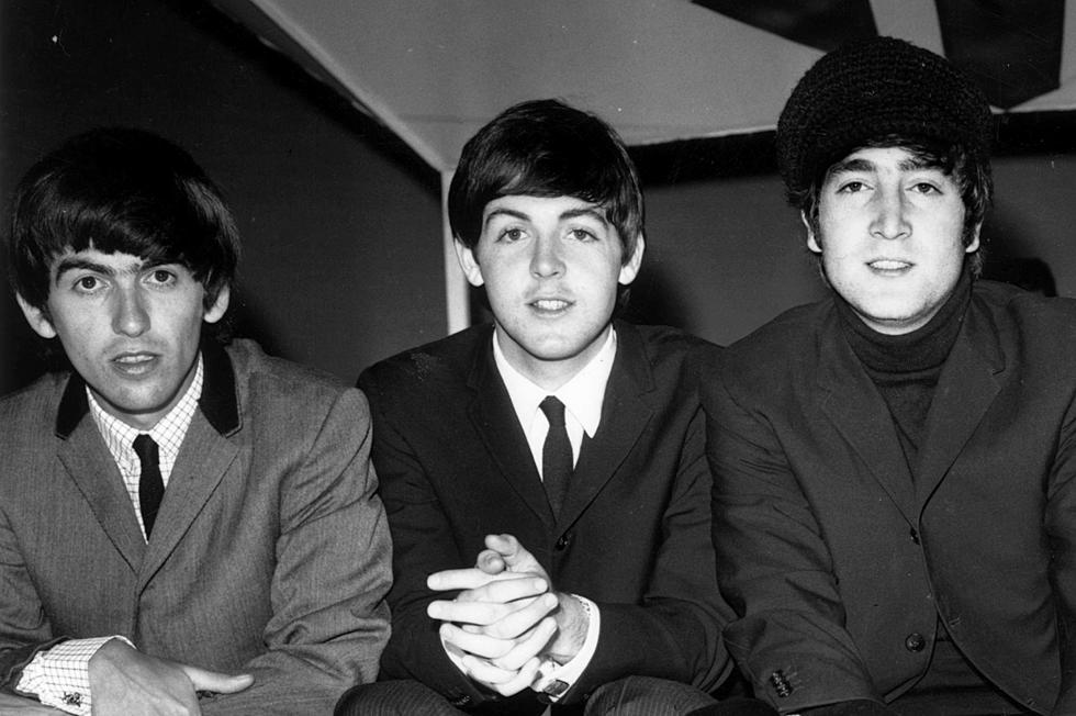 Paul McCartney’s Deal With John Lennon Kept George Harrison ‘Out’