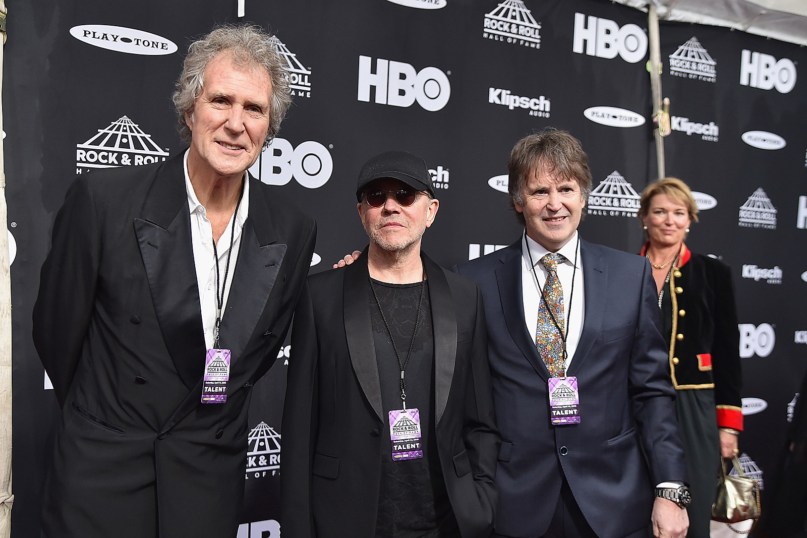 John Illsley Says Dire Straits 18 Rock Hall Induction Was Odd