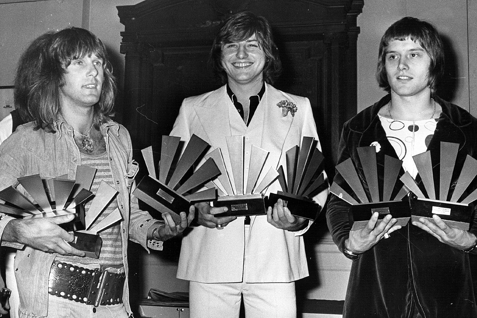 Emerson, Lake and Palmer Virtual Show Being Planned