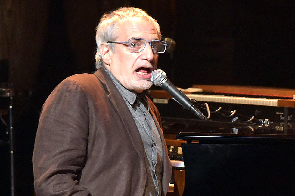 Donald Fagen: Steely Dan Might Have Become Like the Grateful Dead