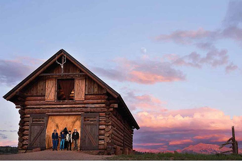 Neil Young and Crazy Horse, &#8216;Barn': Album Review