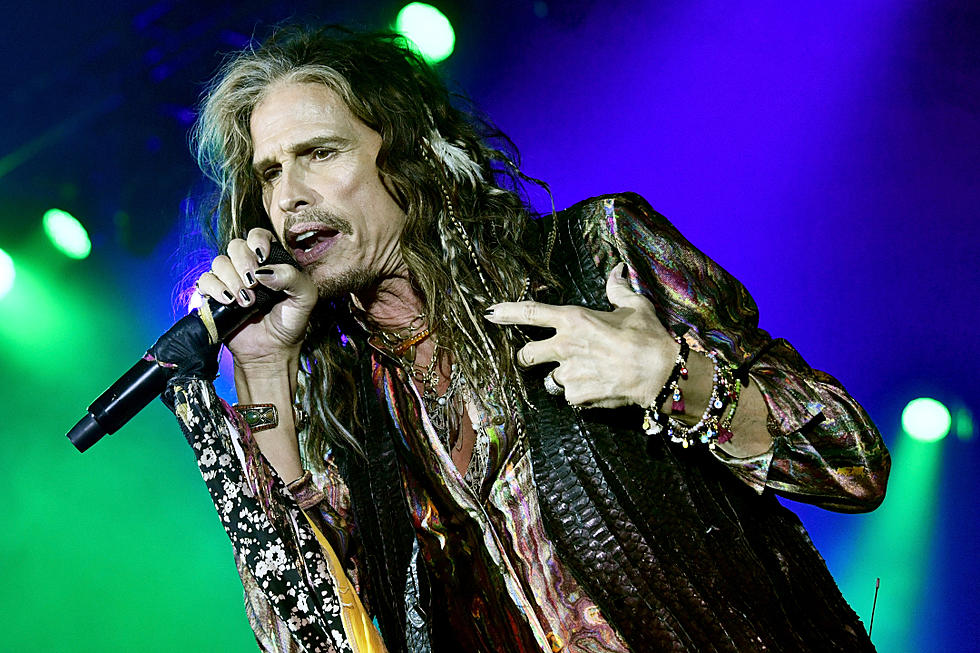 Steven Tyler Asks Judge to Toss Portion of Sexual Assault Lawsuit