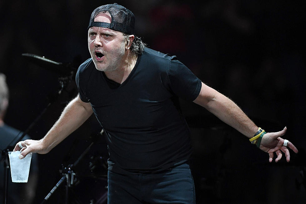 The Metallica Album That Left Lars Ulrich Least ‘Bewildered’