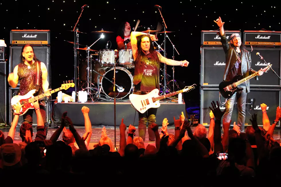 Bruce Kulick Announces Las Vegas Show With Kiss Kruise Band