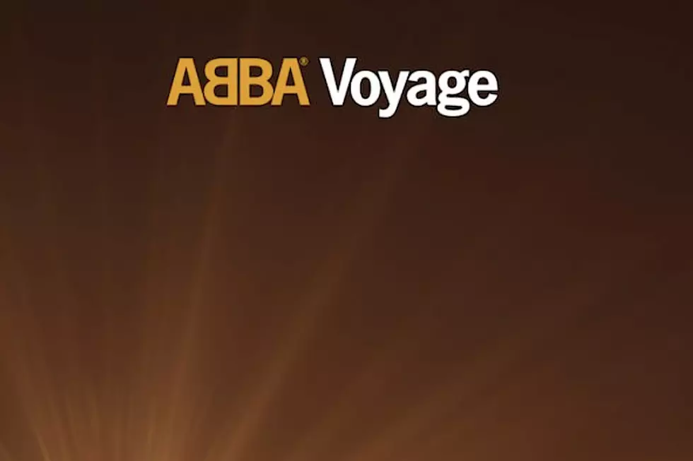 Listen to ABBA’s Final Album, ‘Voyage’