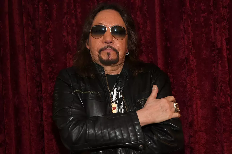 Ace Frehley Links Travis Scott Concert Deaths to &#8216;Satanic Ritual&#8217;