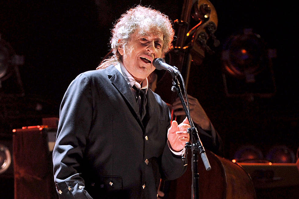 Bob Dylan Plays ‘Every Grain of Sand’ For First Time Since 2013