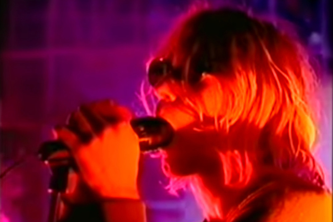 Why Nirvana Self-Sabotaged Their Performance on ‘Top of the Pops’