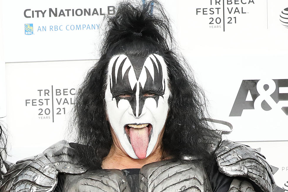 KISS Adds 100 More Shows! Will Rockford, Illinois Get One?