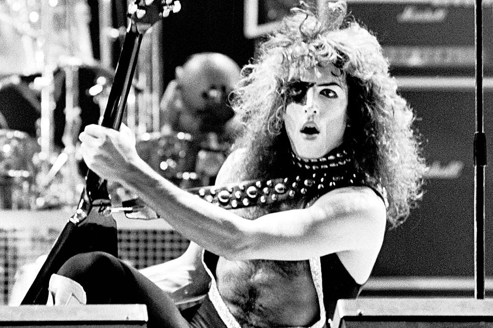 Paul Stanley Reflects on Success of Kiss&#8217; &#8216;Do or Die&#8217; &#8216;Destroyer&#8217;