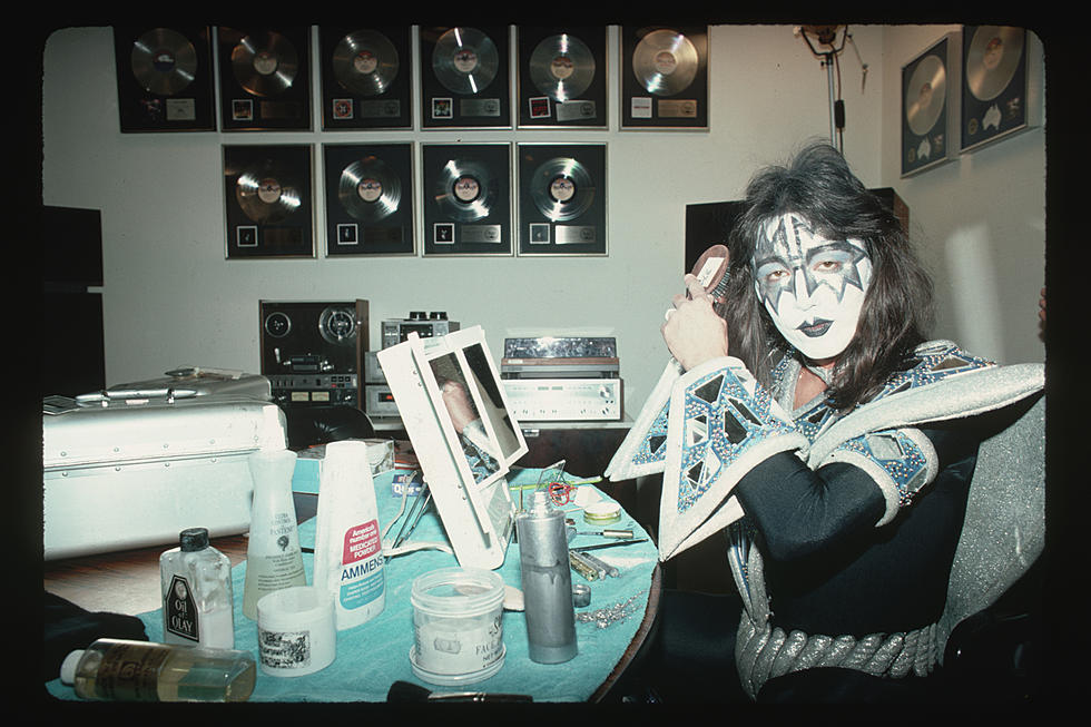 Ace Frehley's Worst 'Destroyer' Moment With Bob Ezrin