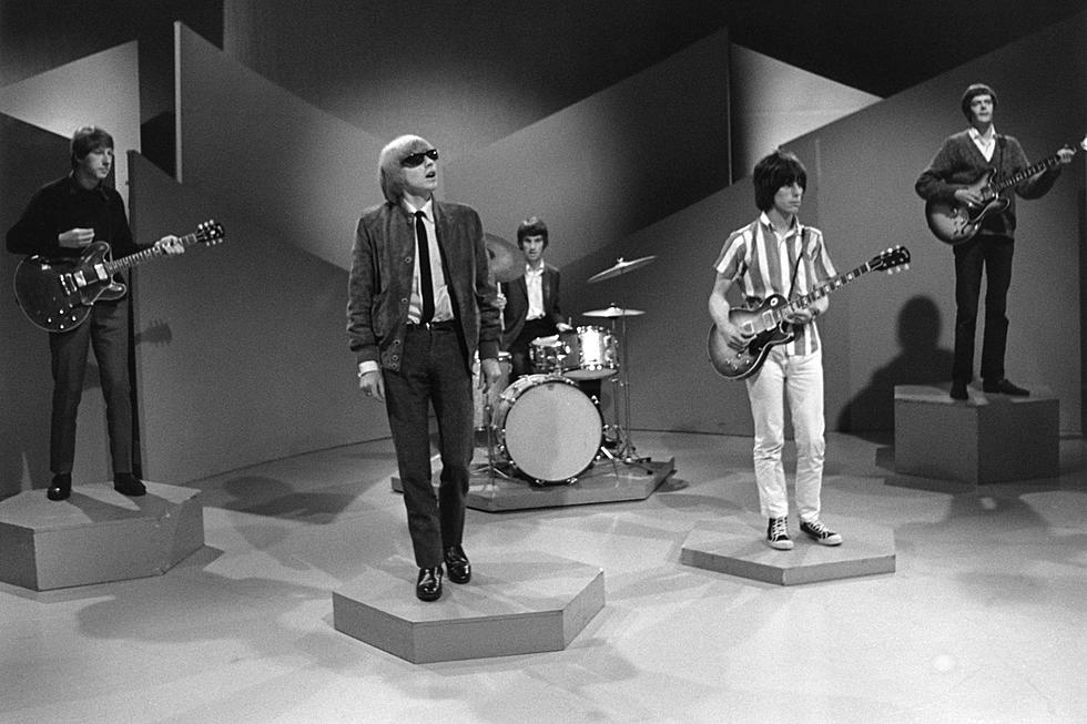 55 Years Ago: The Yardbirds Fire Jeff Beck