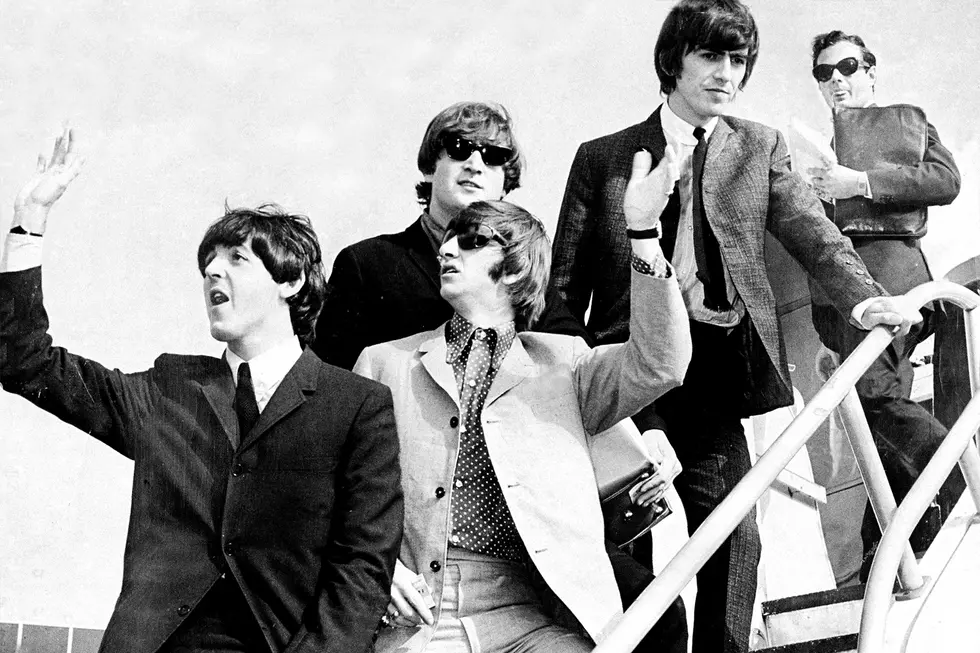 Brian Epstein Movie Hires New Director Amid Filming Hiatus