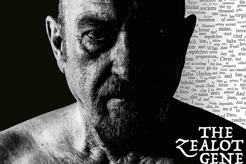 Jethro Tull, 'The Zealot Gene': Album Review