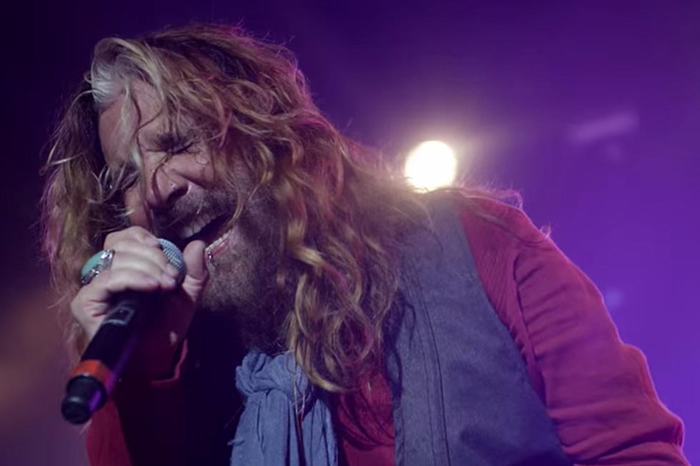 John Corabi ‘Insulted’ by Portrayal in Motley Crue’s ‘The Dirt’