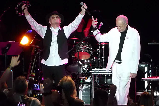 Monkees Say Farewell: Set List and Videos