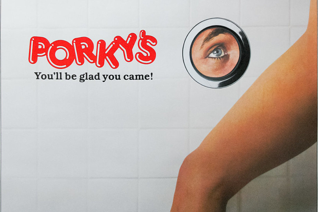 40 Years Ago: ‘Porky’s’ Peeps Its Way Into Cinematic History