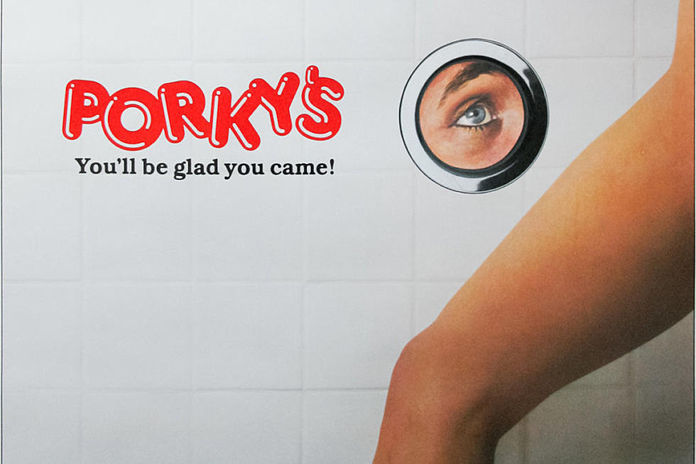 42 Years Ago: &#8216;Porky&#8217;s&#8217; Peeps Its Way Into Cinematic History