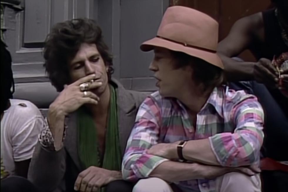 40 Years Ago: Rolling Stones Finally Complete &#8216;Waiting on a Friend&#8217;