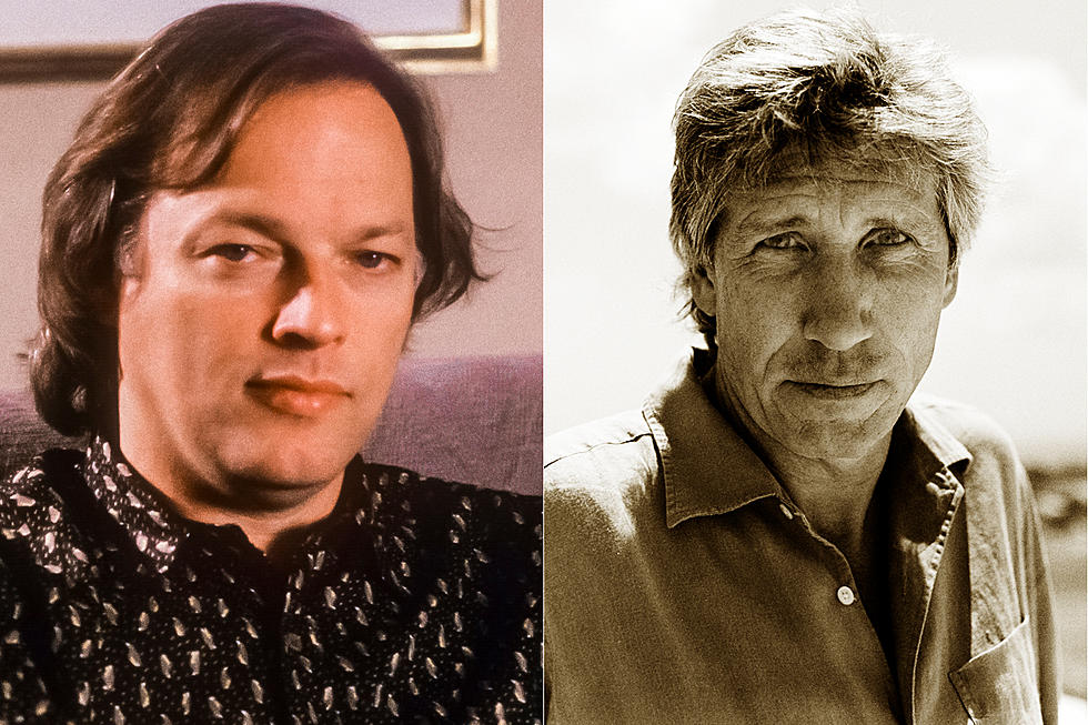 35 Years Ago: Pink Floyd Pledge to Carry on After Waters’ Exit