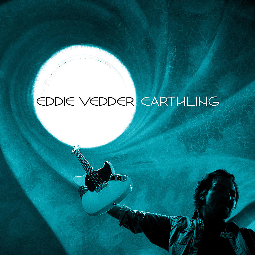 Eddie Vedder Releases &#8216;The Haves&#8217; From New Solo Album ‘Earthling’