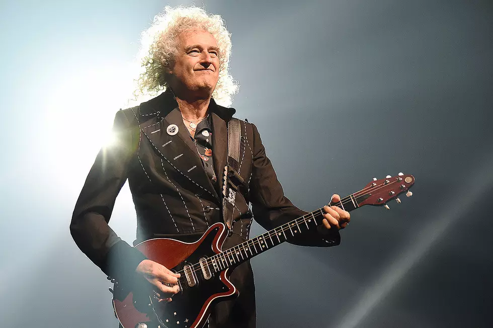 Brian May Says His Words on Trans People Were &#8216;Subtly Twisted&#8217;