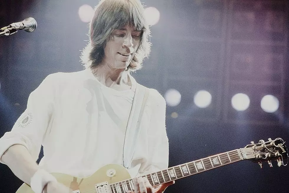 Tom Scholz Says Boston’s Emergence ‘Really Pissed People Off’