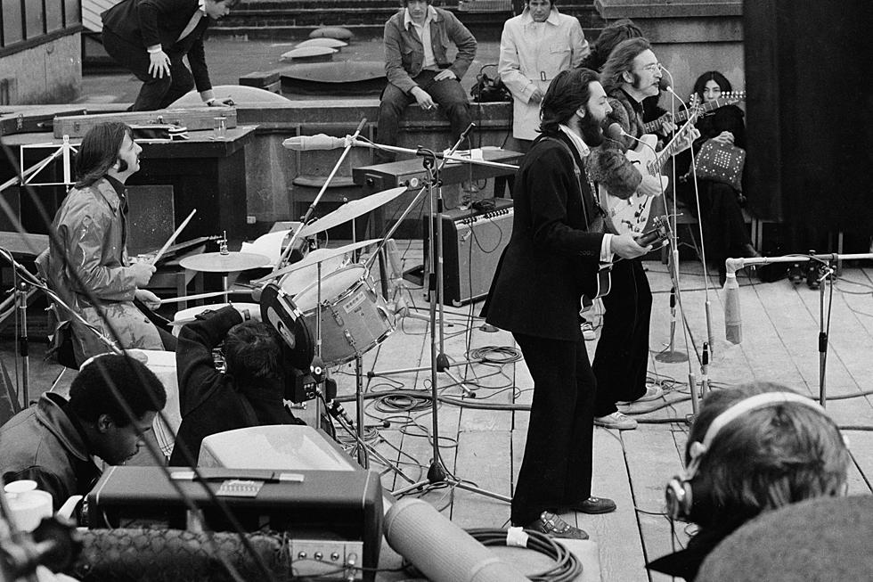 Beatles’ ‘Running Battle’ With ‘Let It Be’ Director