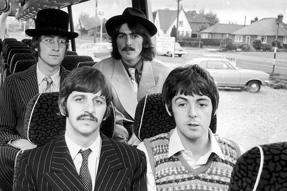 Paul McCartney Says Public Transport Helped Make the Beatles