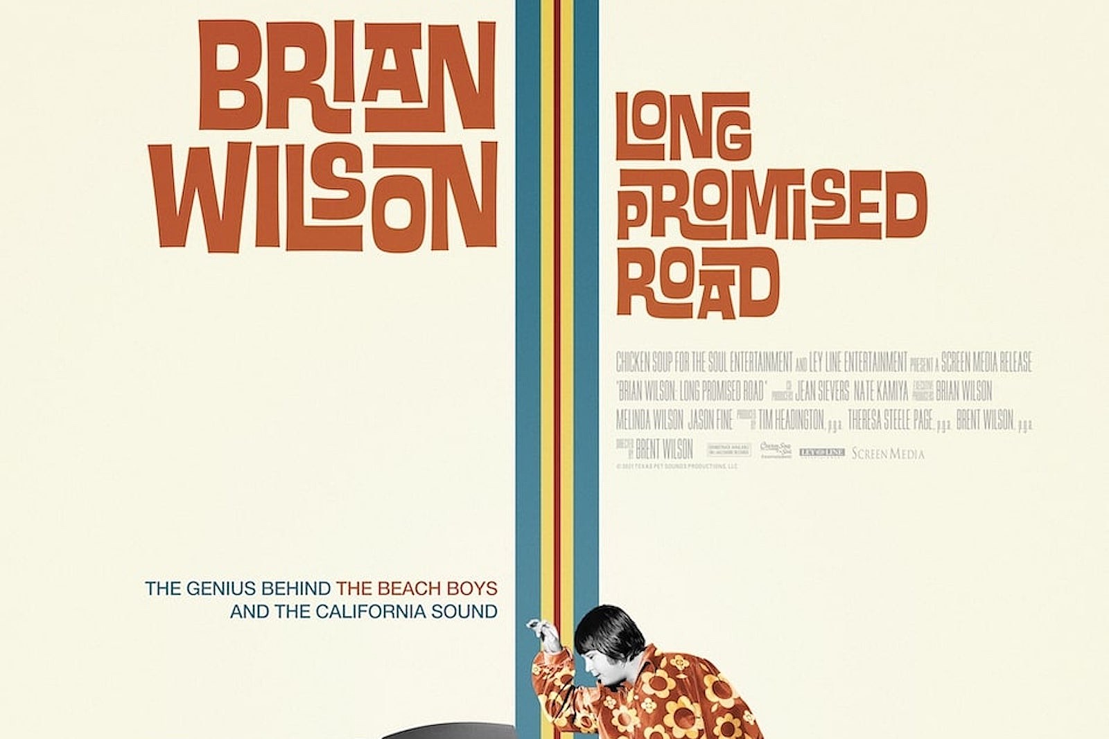 Brian Wilson Film Director on Working to ‘Demystify’ Brian