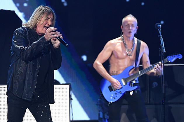 PRESALE: Def Leppard, Journey, and Steve Miller Band!