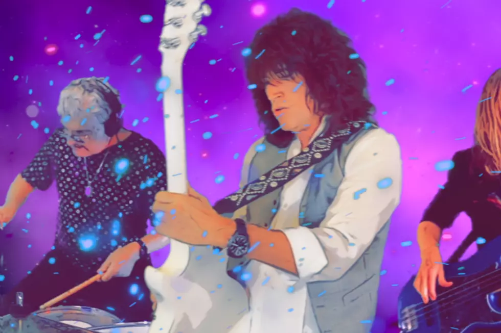 Watch Carmine Appice&#8217;s &#8216;Mystified&#8217; Video Featuring Tommy Thayer