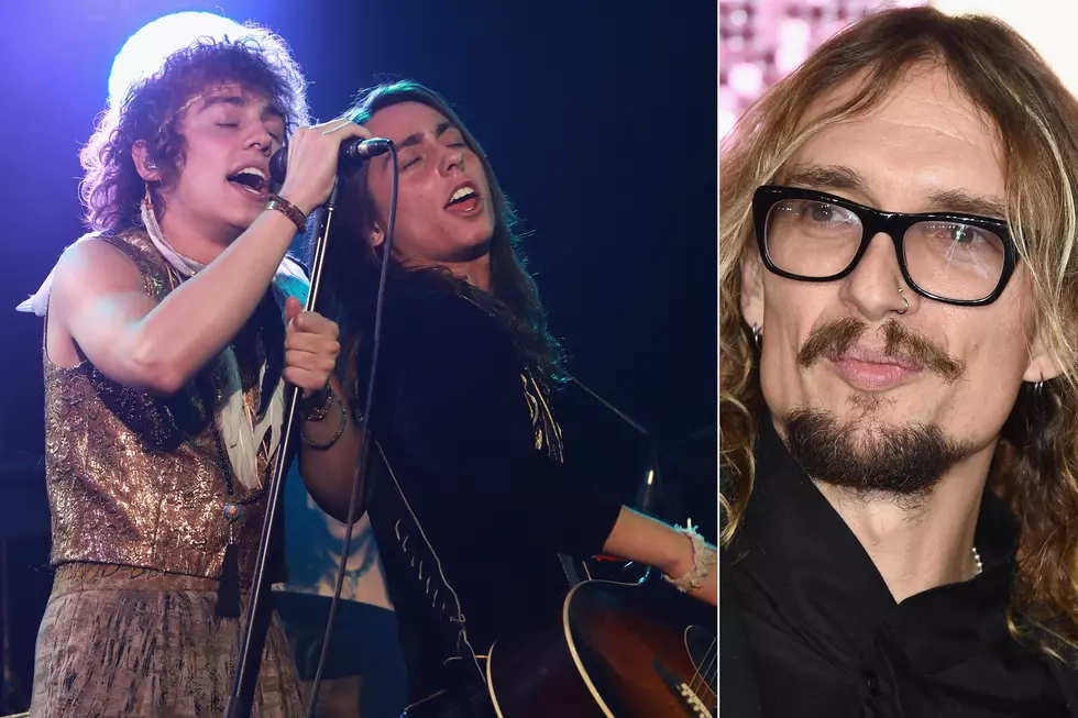 Why Darkness Singer Justin Hawkins Once Dismissed Greta Van Fleet