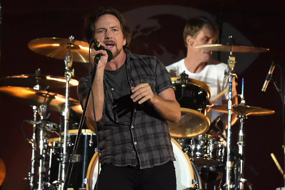 Pearl Jam Announce 2022 North American Tour 