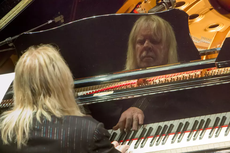 Rick Wakeman Preparing ‘Incredibly Different’ Solo Album