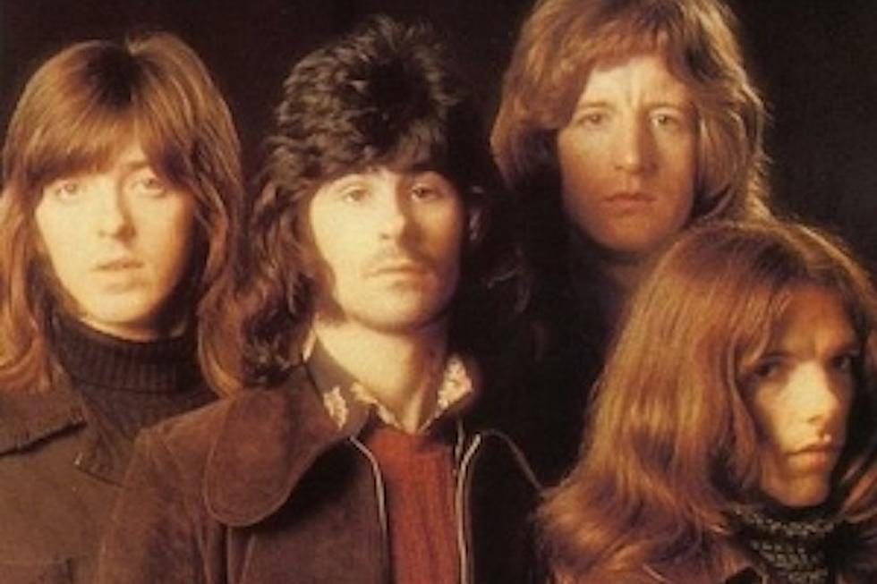 50 Years Ago: How Two Superstars Helped Badfinger Complete &#8216;Straight Up&#8217;