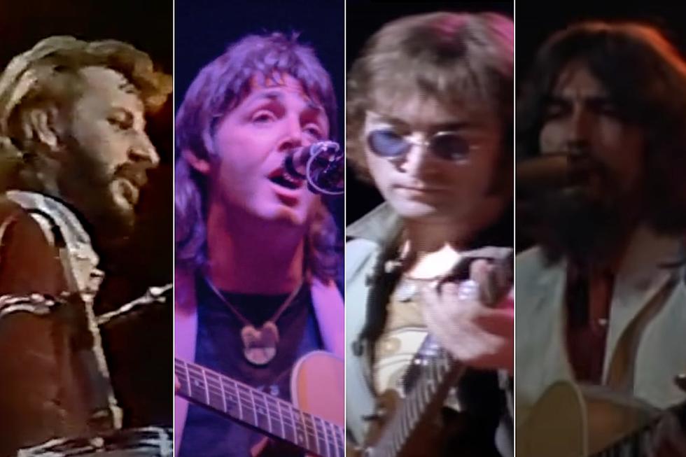 10 Surprising Songs Never Performed Live by the Beatles