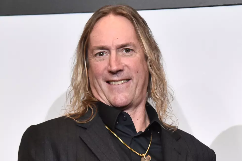 Tool Drummer Danny Carey Arrested for Alleged Assault