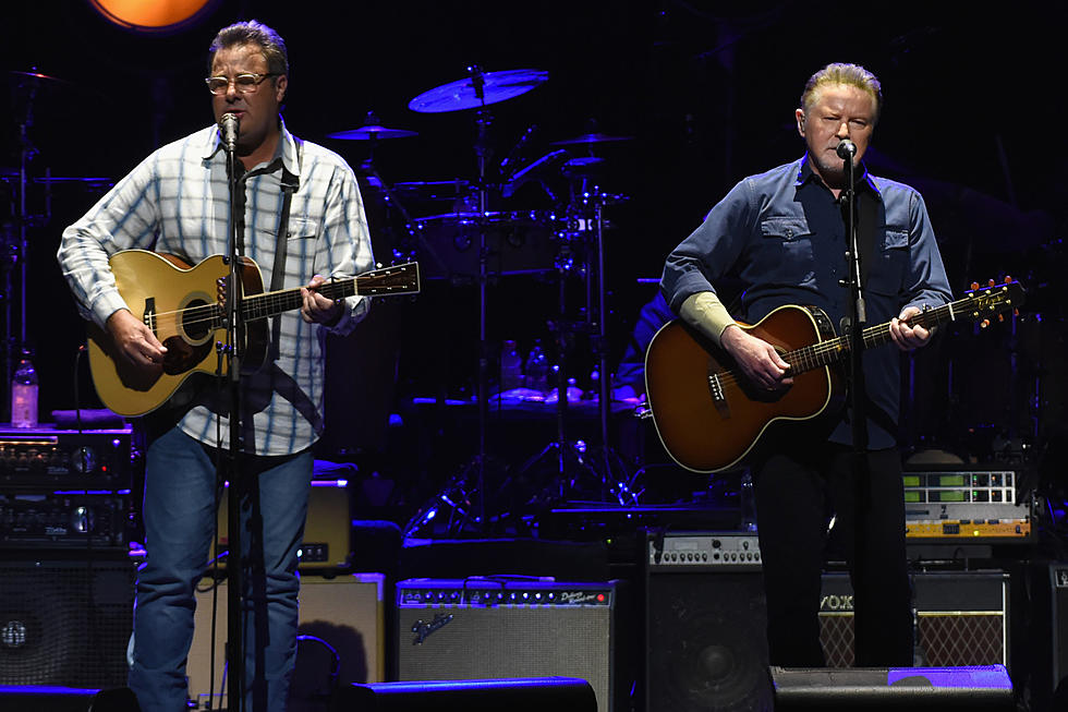 Eagles &#8216;Aren&#8217;t Making Any Kind of Attempt&#8217; at New Music