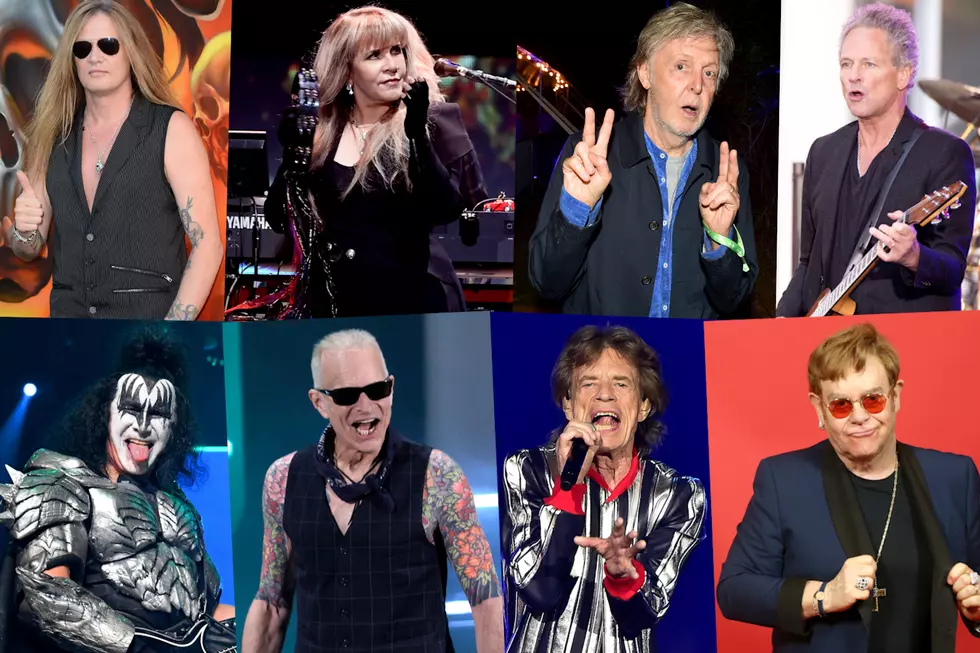 10 Biggest Rock Feuds of 2021