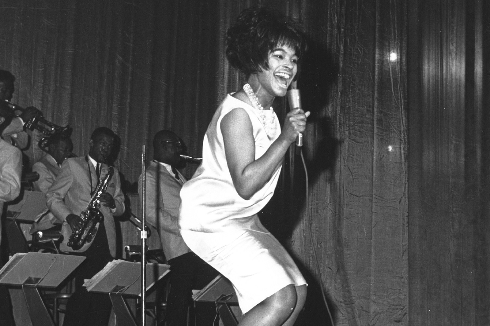 Wanda Young, Singer for the Marvelettes, Dead at 78
