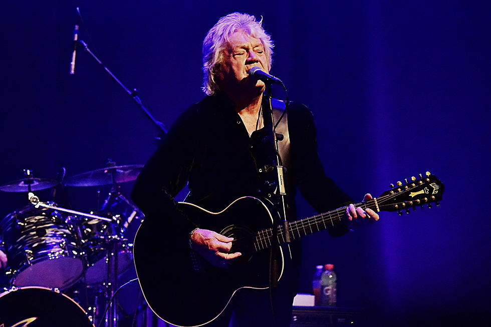John Lodge&#8217;s &#8216;Incredible Journey&#8217; With Moody Blues in Five Songs
