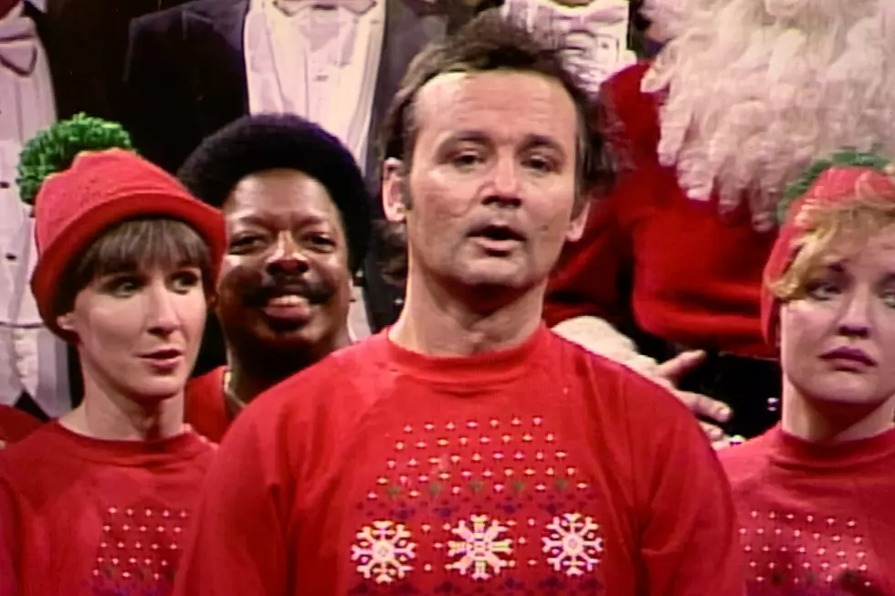 When Bill Murray Mistakenly Announced ‘World War III’ on ‘SNL’