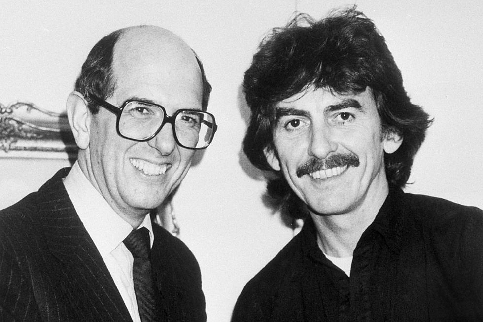 Denis O’Brien, George Harrison’s Former Manager, Dead at 80