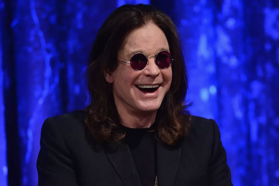 Ozzy Osbourne Announces ‘Cryptobatz’ NFT Collection