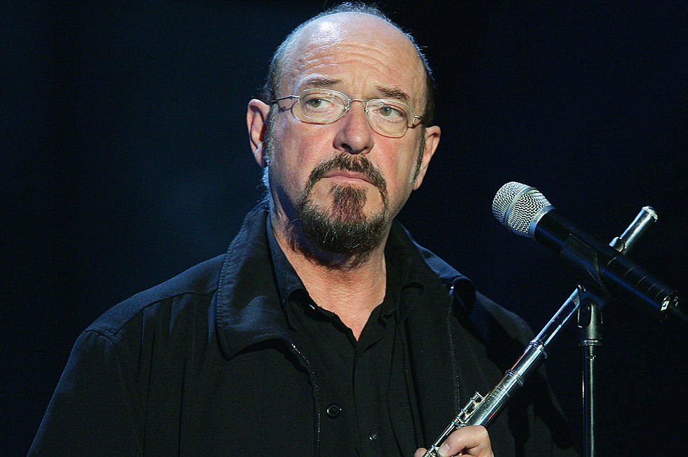 Why Ian Anderson Gave Up Hope on Full-Band Jethro Tull Sessions