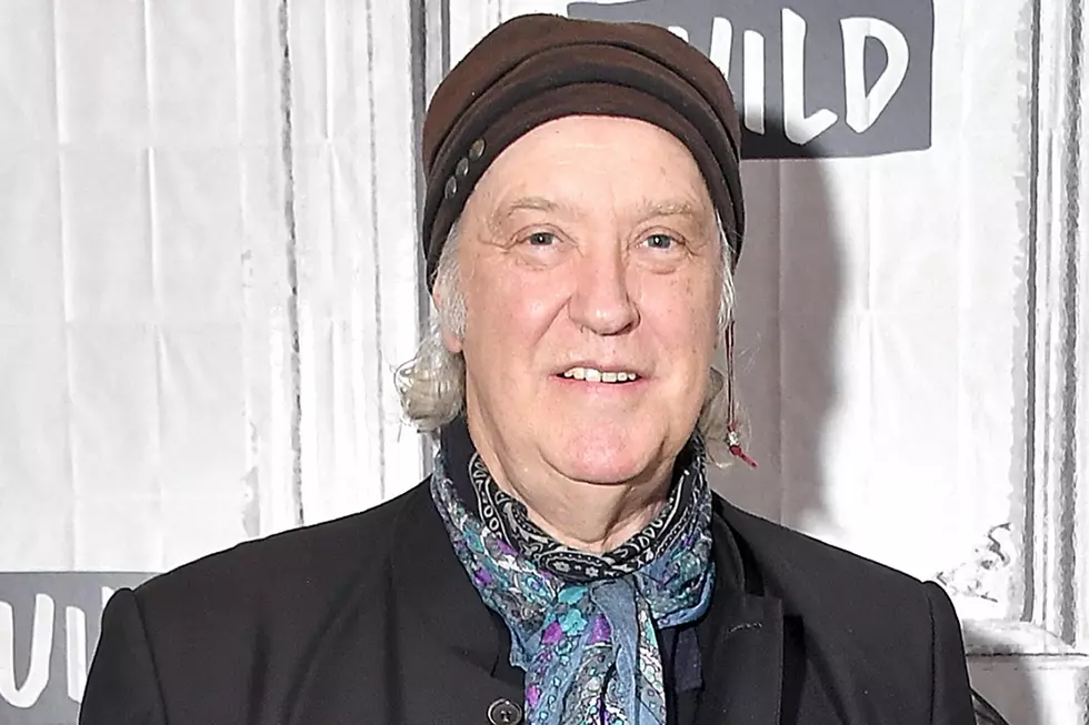 Kinks’ Dave Davies Confirms Memoir ‘Living on a Thin Line’