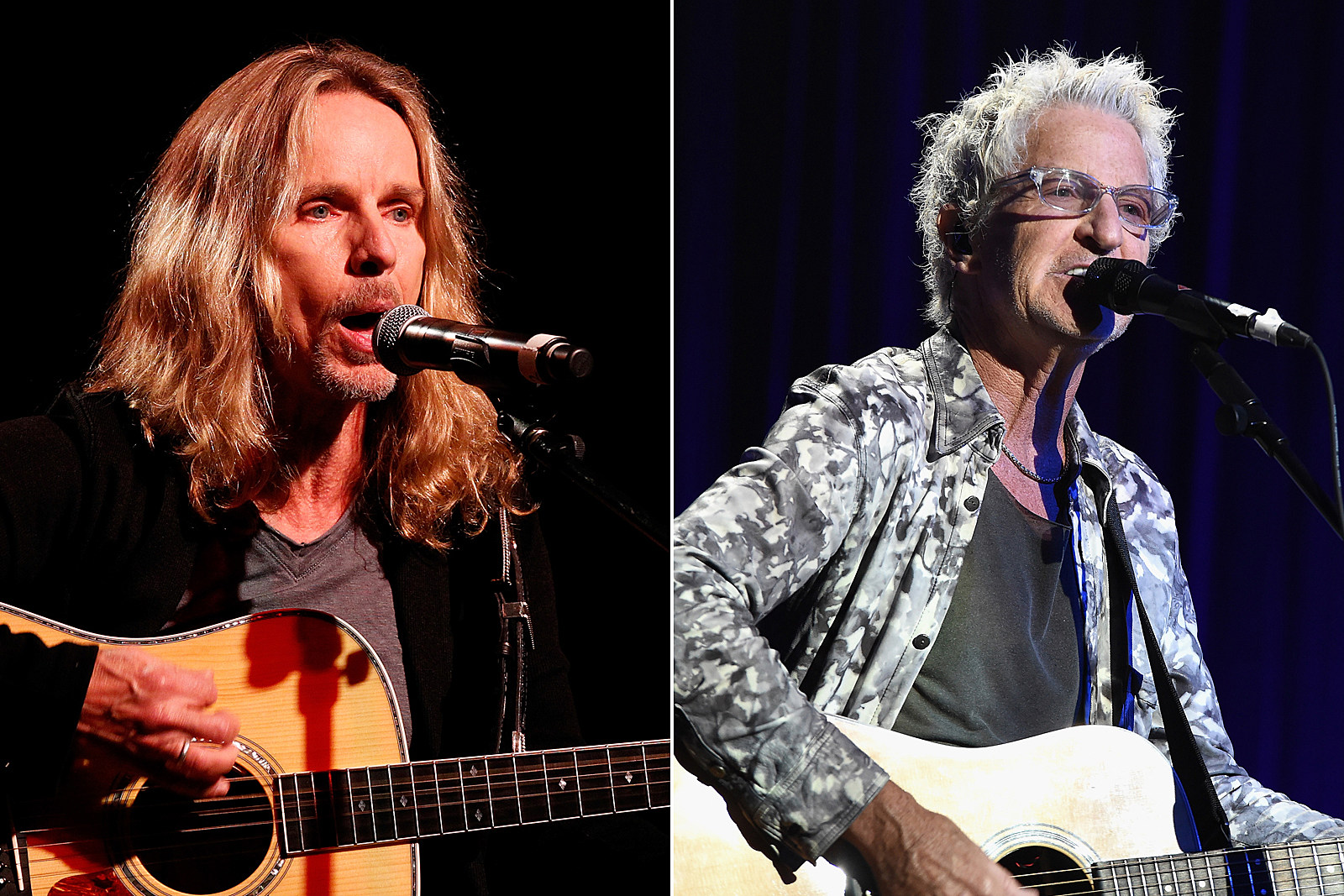 Styx and REO Speedwagon Announce Summer 2022 Tour
